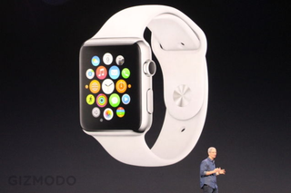 Illustration for article titled Apple Watch: todo lo que necesitas saber sobre el smartwatch de Apple